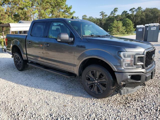 Photo 3 VIN: 1FTEW1E59LFA14124 - FORD F150 SUPER 