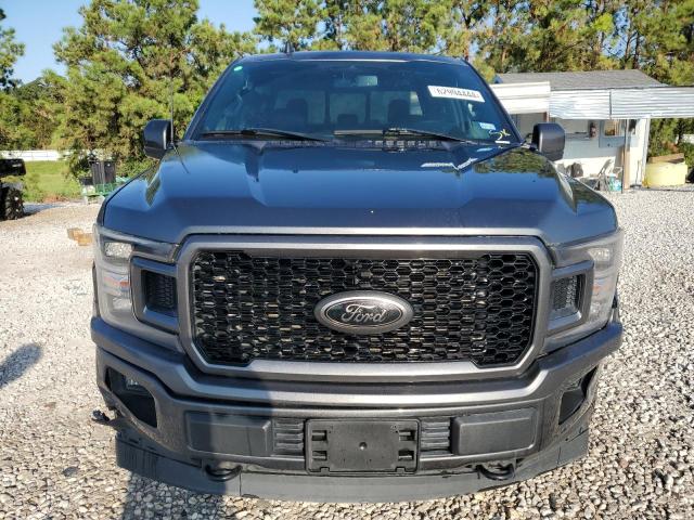 Photo 4 VIN: 1FTEW1E59LFA14124 - FORD F150 SUPER 