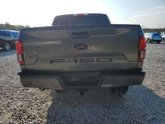 Photo 5 VIN: 1FTEW1E59LFA14124 - FORD F150 SUPER 