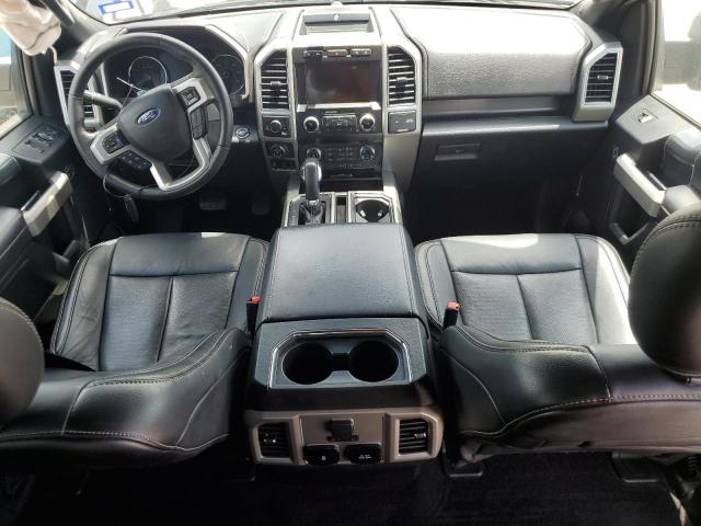 Photo 7 VIN: 1FTEW1E59LFA14124 - FORD F150 SUPER 