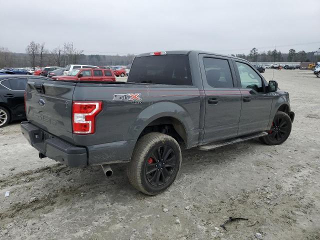 Photo 2 VIN: 1FTEW1E59LFA32557 - FORD F150 SUPER 