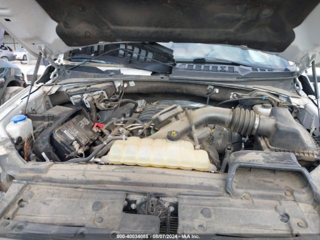 Photo 9 VIN: 1FTEW1E59LFA62268 - FORD F-150 