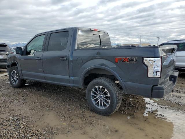 Photo 1 VIN: 1FTEW1E59LFB20282 - FORD F-150 