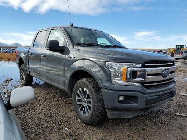 Photo 3 VIN: 1FTEW1E59LFB20282 - FORD F-150 