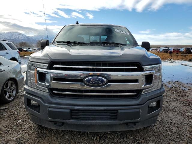 Photo 4 VIN: 1FTEW1E59LFB20282 - FORD F-150 