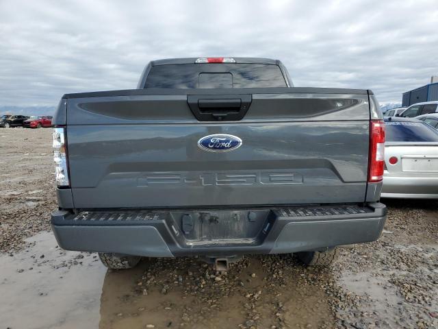 Photo 5 VIN: 1FTEW1E59LFB20282 - FORD F-150 