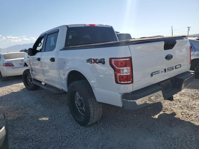 Photo 1 VIN: 1FTEW1E59LFB55565 - FORD F150 SUPER 