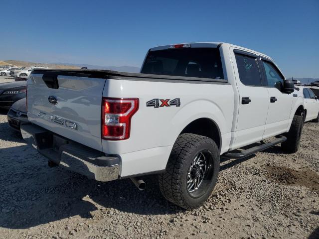 Photo 2 VIN: 1FTEW1E59LFB55565 - FORD F150 SUPER 