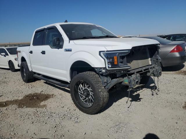 Photo 3 VIN: 1FTEW1E59LFB55565 - FORD F150 SUPER 