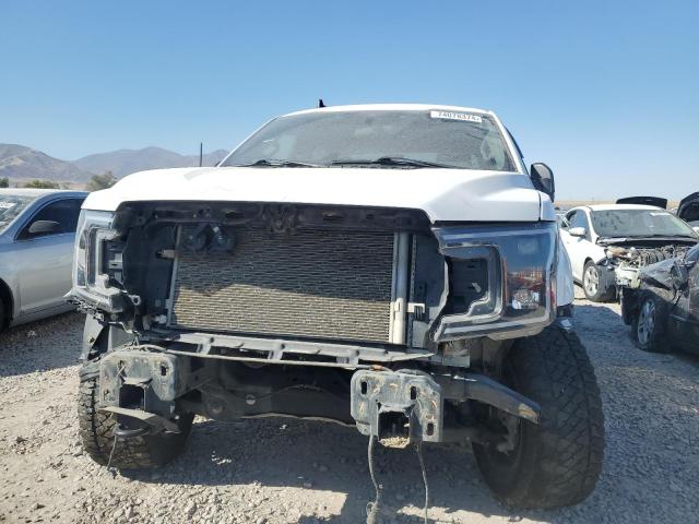 Photo 4 VIN: 1FTEW1E59LFB55565 - FORD F150 SUPER 