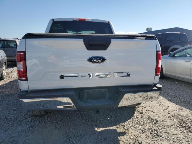 Photo 5 VIN: 1FTEW1E59LFB55565 - FORD F150 SUPER 