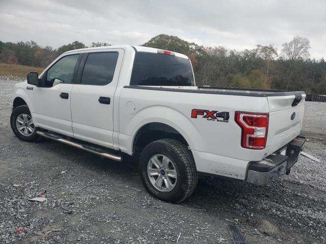 Photo 1 VIN: 1FTEW1E59LFB70485 - FORD F150 SUPER 