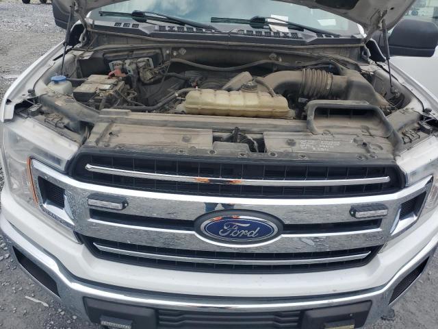 Photo 10 VIN: 1FTEW1E59LFB70485 - FORD F150 SUPER 