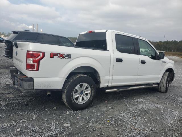 Photo 2 VIN: 1FTEW1E59LFB70485 - FORD F150 SUPER 