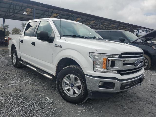 Photo 3 VIN: 1FTEW1E59LFB70485 - FORD F150 SUPER 