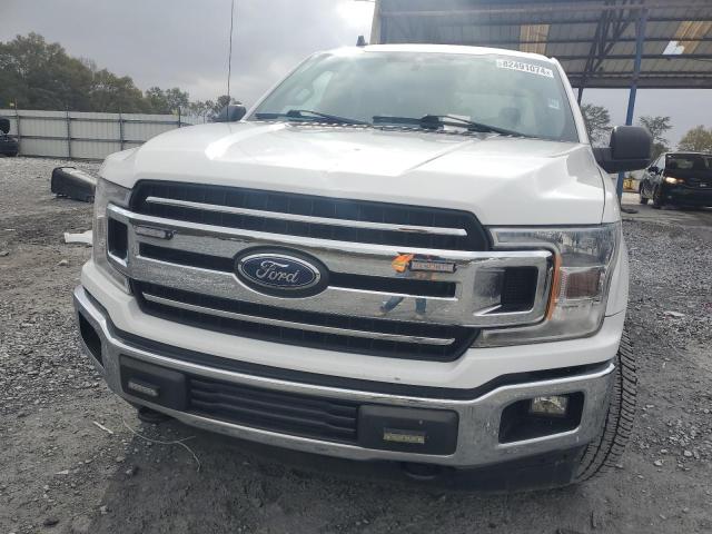 Photo 4 VIN: 1FTEW1E59LFB70485 - FORD F150 SUPER 