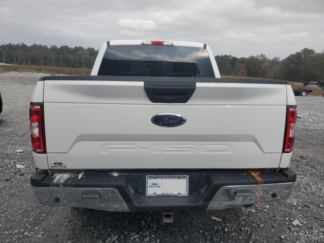 Photo 5 VIN: 1FTEW1E59LFB70485 - FORD F150 SUPER 