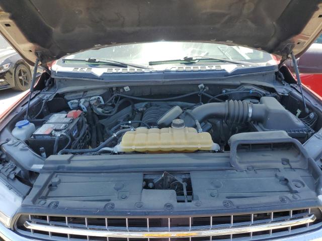 Photo 10 VIN: 1FTEW1E59LKD40416 - FORD F-150 