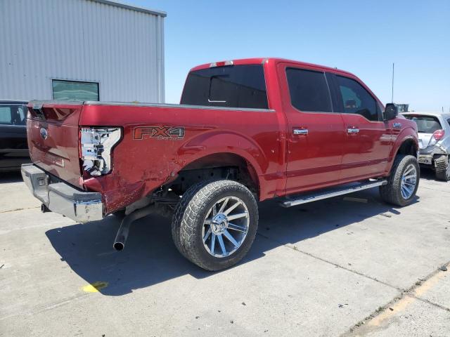 Photo 2 VIN: 1FTEW1E59LKD40416 - FORD F-150 