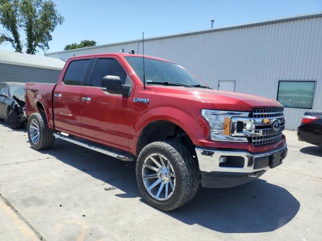 Photo 3 VIN: 1FTEW1E59LKD40416 - FORD F-150 