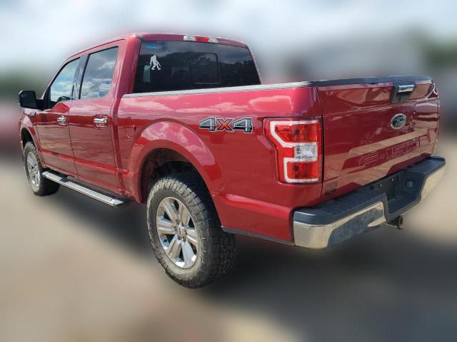 Photo 1 VIN: 1FTEW1E59LKD55420 - FORD F-150 