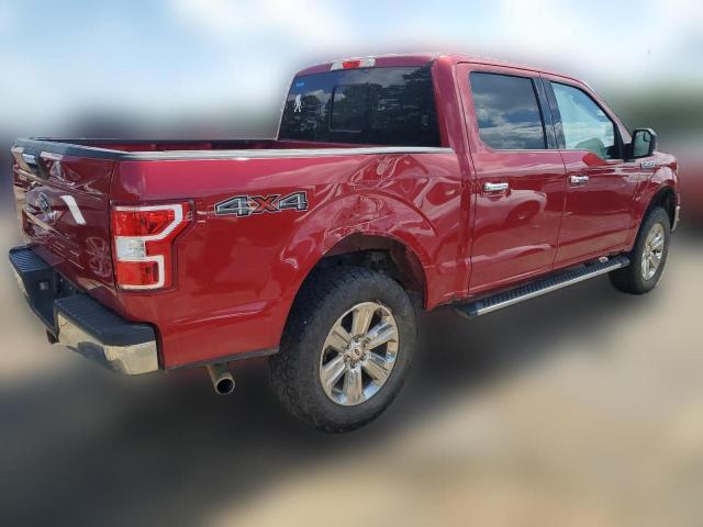 Photo 2 VIN: 1FTEW1E59LKD55420 - FORD F-150 