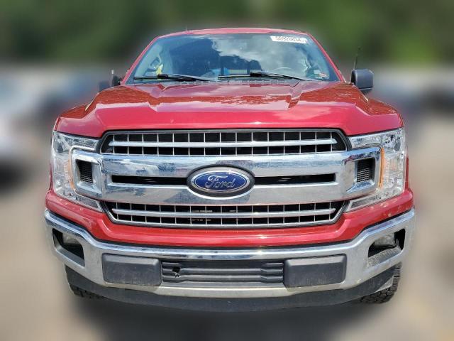 Photo 4 VIN: 1FTEW1E59LKD55420 - FORD F-150 