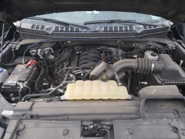 Photo 6 VIN: 1FTEW1E59LKE61009 - FORD F150 SUPER 