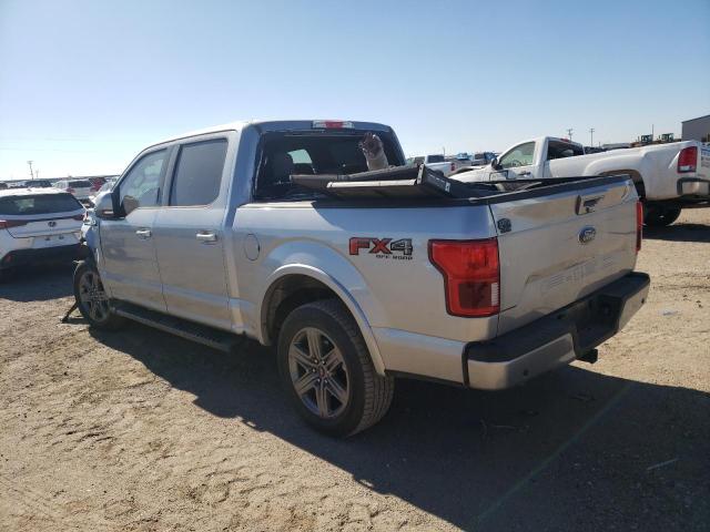 Photo 1 VIN: 1FTEW1E59LKF09012 - FORD F-150 