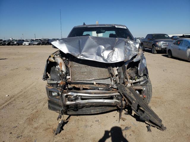 Photo 4 VIN: 1FTEW1E59LKF09012 - FORD F-150 