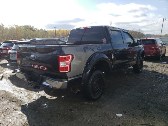 Photo 2 VIN: 1FTEW1E5XJFA01556 - FORD F-150 