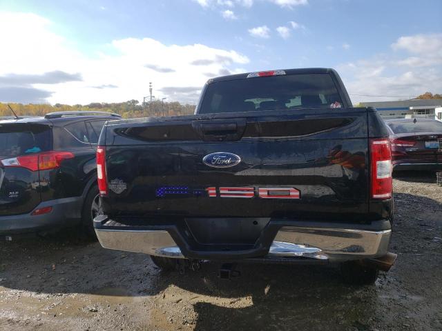 Photo 5 VIN: 1FTEW1E5XJFA01556 - FORD F-150 