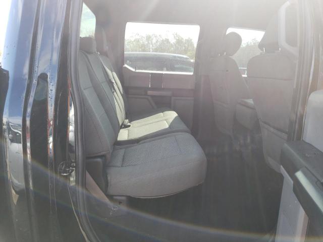 Photo 9 VIN: 1FTEW1E5XJFA01556 - FORD F-150 