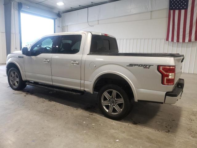 Photo 1 VIN: 1FTEW1E5XJFA74586 - FORD F-150 