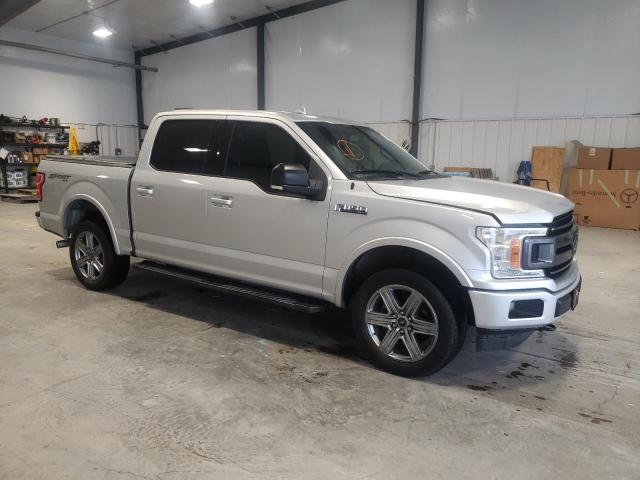 Photo 3 VIN: 1FTEW1E5XJFA74586 - FORD F-150 