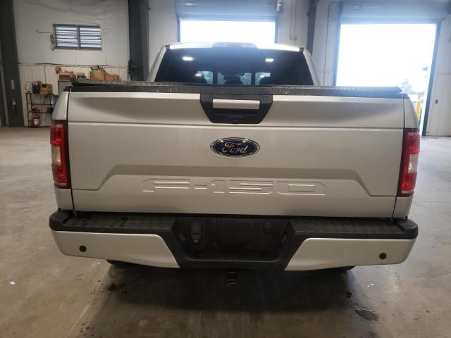 Photo 5 VIN: 1FTEW1E5XJFA74586 - FORD F-150 