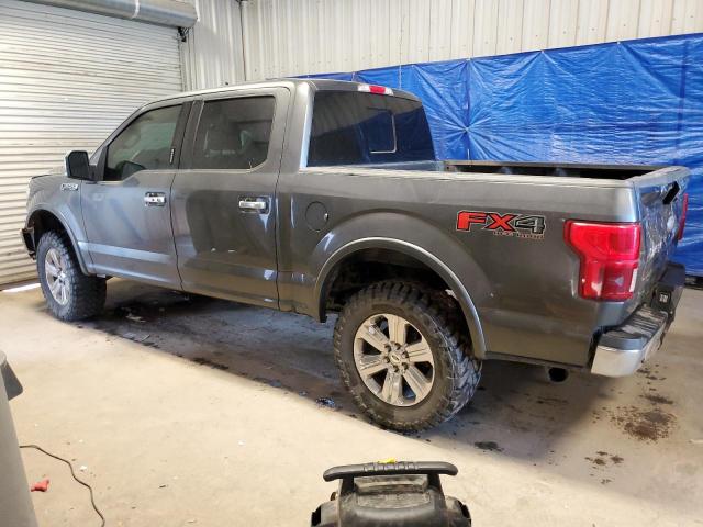 Photo 1 VIN: 1FTEW1E5XJFA87712 - FORD F150 SUPER 