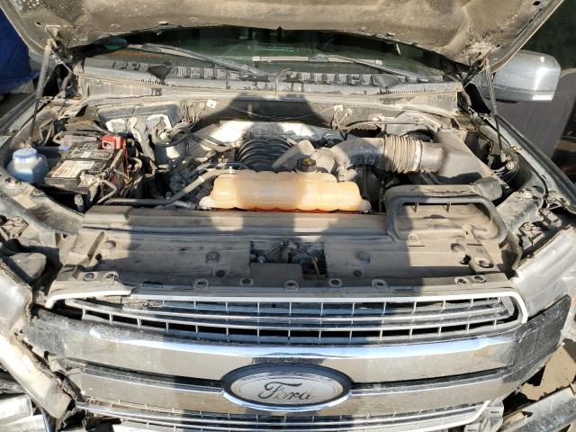 Photo 10 VIN: 1FTEW1E5XJFA87712 - FORD F150 SUPER 