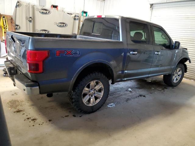 Photo 2 VIN: 1FTEW1E5XJFA87712 - FORD F150 SUPER 