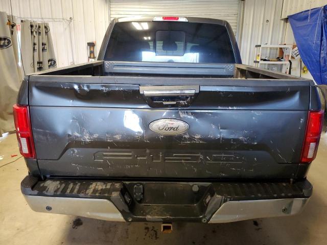 Photo 5 VIN: 1FTEW1E5XJFA87712 - FORD F150 SUPER 