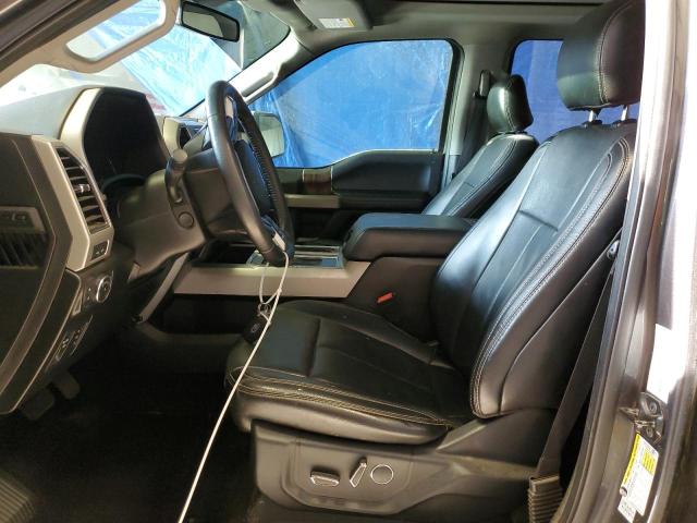 Photo 6 VIN: 1FTEW1E5XJFA87712 - FORD F150 SUPER 