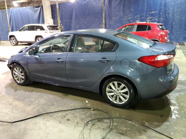 Photo 1 VIN: 1FTEW1E5XJFA92196 - KIA FORTE 