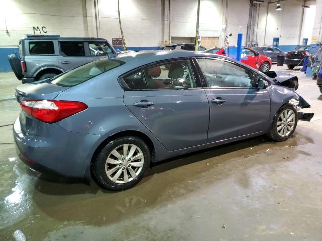 Photo 2 VIN: 1FTEW1E5XJFA92196 - KIA FORTE 