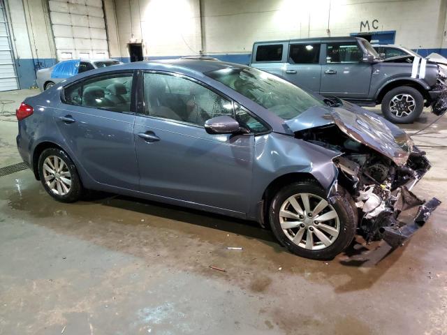 Photo 3 VIN: 1FTEW1E5XJFA92196 - KIA FORTE 