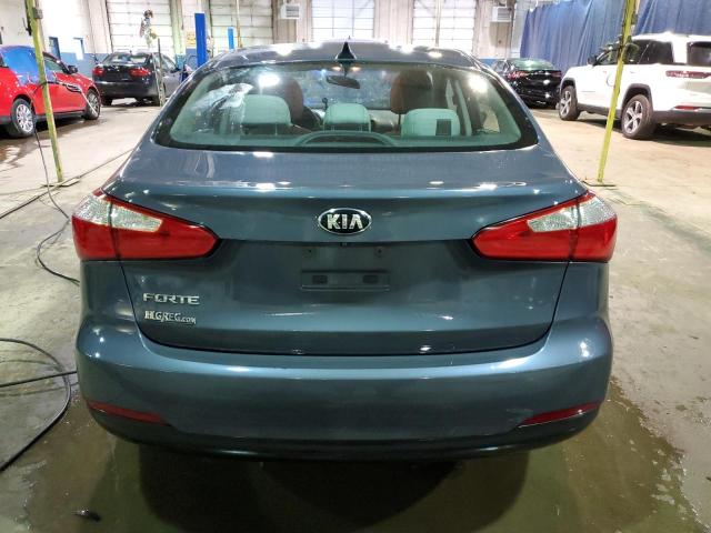 Photo 5 VIN: 1FTEW1E5XJFA92196 - KIA FORTE 