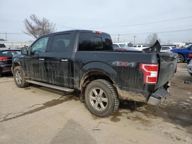 Photo 1 VIN: 1FTEW1E5XJFB25178 - FORD F150 SUPER 