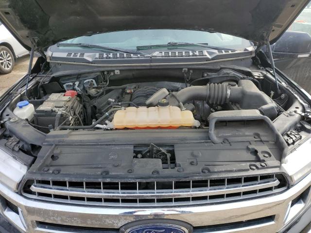 Photo 10 VIN: 1FTEW1E5XJFB25178 - FORD F150 SUPER 