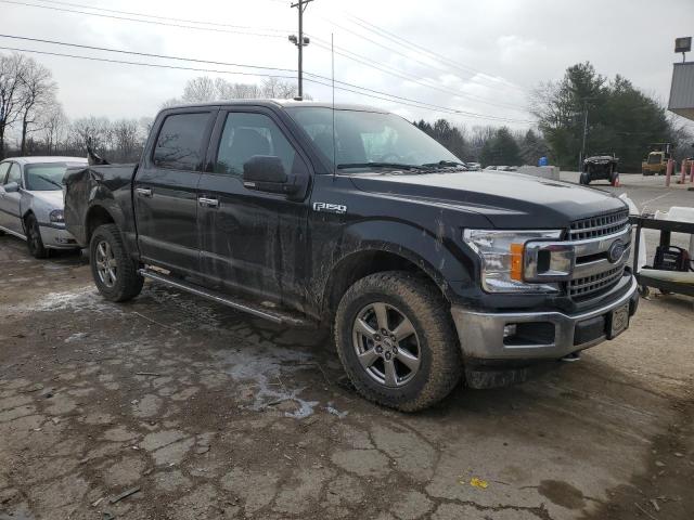 Photo 3 VIN: 1FTEW1E5XJFB25178 - FORD F150 SUPER 