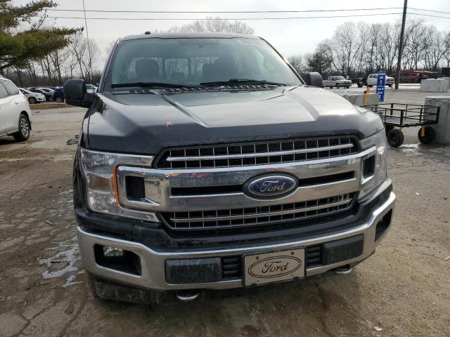 Photo 4 VIN: 1FTEW1E5XJFB25178 - FORD F150 SUPER 