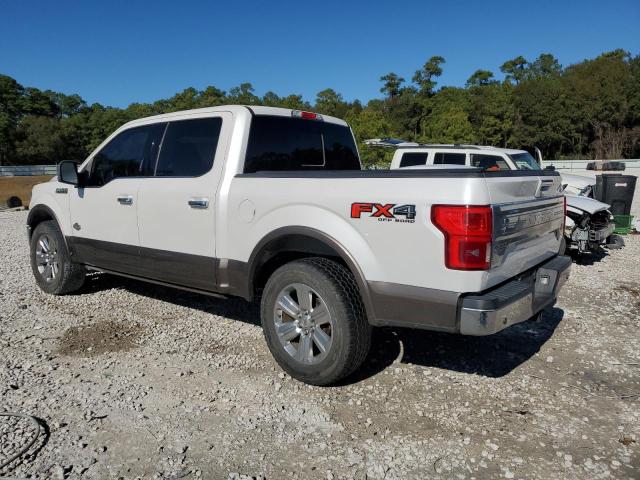 Photo 1 VIN: 1FTEW1E5XJFB26914 - FORD F-150 